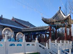 -海子诗歌陈列馆