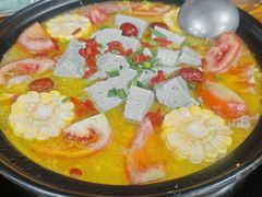 -花水湾红太阳牛肉汤锅