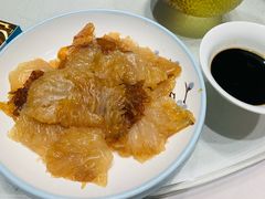 -粤味馆(黄河路店)