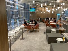 大堂-奈雪的茶(重庆万象城北区店)