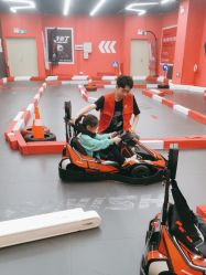 -1号卡丁(天河金茂广场店)