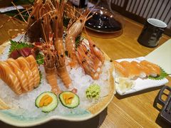 -和创柚子·会席日本料理(新区淮海街店)