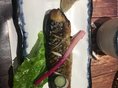 -漫烤鱼&徐州烧烤夜宵(万达店)