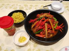 -聚味瞿记·龙虾堂(坡子街店)