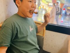 -西北45°(世茂广场店)