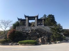 -缥缈峰景区