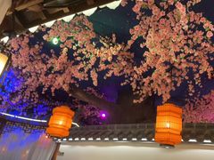 -荷塘秋月·本帮江浙菜(国权路店)