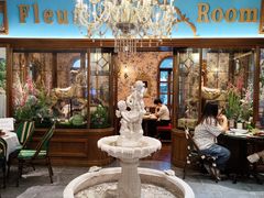 -秘密旅行Bonjour(黑金冠 江南西店)