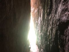 -孤山寨风景区