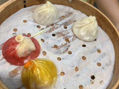 -苏小柳点心·手作小笼包(CP静安寺分院)