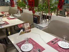 -Deer Park鹿园西餐(仁恒置地广场店)