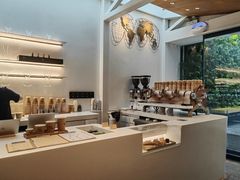 -% Arabica阿拉比卡咖啡(武康路店)