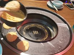 -三人行骨头王火锅(长寿店)