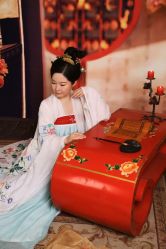 点击看大图 -美云庭古装·格格服汉服·京城旅拍(北京店)