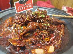 -回味黑鸭煲·始于2006(万松园店)