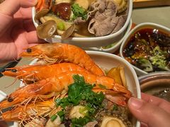 -享月汤皇·海鲜小火锅·聚会(曲江创意谷店)