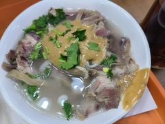 -白魁老号饭庄(交道口店)