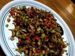 -云海肴·汽锅鸡·云南代表菜(天津国金汇店)