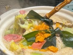 南昌水煮-欧记大排档·景德菜(上海首店)