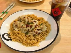 -明記茶餐廳(福田总店)