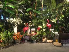 -Boboli Garden 波波里花园餐厅