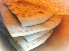 海苔甜麦饼-老前童小吃(北明程路店)