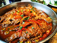 -力力渔港涉外店