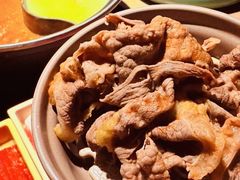 -温野菜涮涮锅(西单大悦城店)