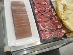 -嬷孙家潮汕牛肉火锅(北京路天河城店)