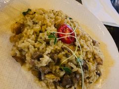 -IL Forno 意坊·意大利餐厅(温州万象城店)