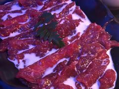 -左庭右院鲜牛肉火锅(南通CBD大有境店)