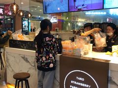 -CoCo都可(新我格广场店)