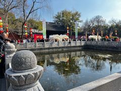-钱王祠