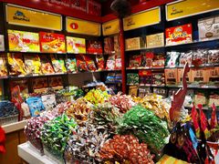 零售区-舜华临武鸭(岳阳东站)