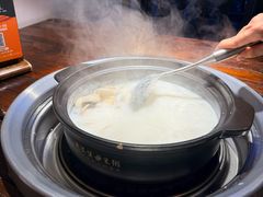 -大良毋米粥(锦龙路总店)