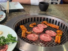 -梦山水日本烧肉(五四广场店)