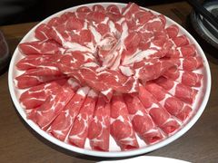 -快乐小羊·内蒙牛羊肉火锅(流花中心店)