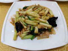 -聚丰德饭店(经五路店)