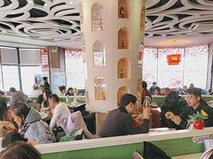 -大碗居·烤鸭·鱼头泡饼(天坛东门店)