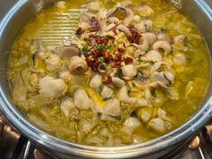 -青泰足浴·SPA养生连锁(新区店)