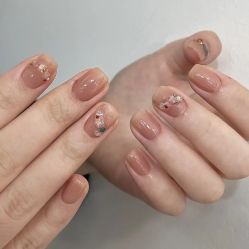 -M·X Nail日式美甲美睫