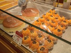 -西村叔叔的店·面包·甜品·蛋糕(牡丹园店)