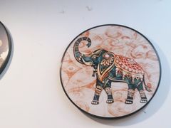 -南木湾·孔雀宴手抓饭·傣味餐厅
