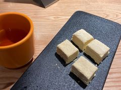 -谷丽麦馕新疆菜·清真(步步高梅溪新天地店)