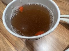 梨水-西部马华清真兰州牛肉面·烧烤夜市(关东店)