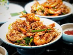 -老头儿油爆虾·知味杭州(爱琴海购物中心)