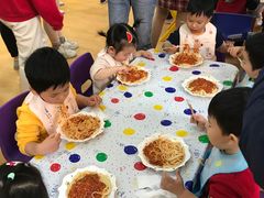 -婴智贝佳蒙特梭利早教托育中心(杨浦店)