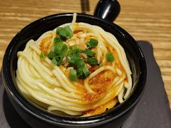 榕意川味凉面-榕意·川味之美(深业上城店)