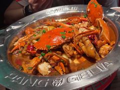 -胖哥俩肉蟹煲(杭州下沙学林街店)