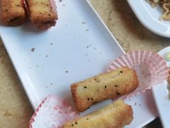 -鱼米之家·20年老字号园林农庄·宴席(鱼窝头店)